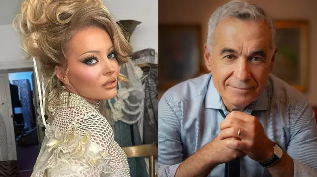 Delia, revoltată după ce Călin Georgescu a spus care este rolul femeii în sociatate. „O femeie poate să facă orice își dorește”