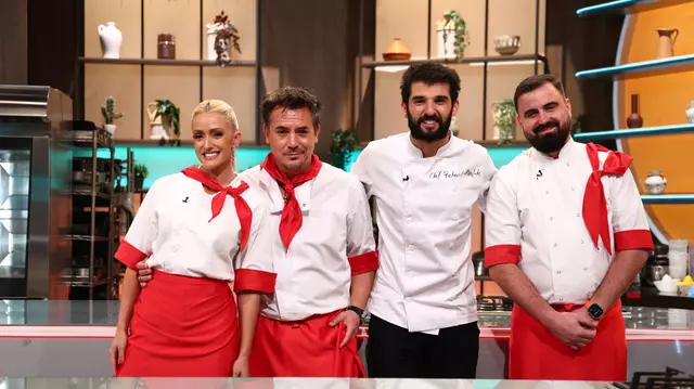 Antena 1 împlinește 31 de ani. Ce surprize pregătește telespectatorilor: ediții speciale și invitați de seamă