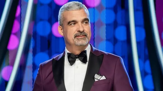 EXCLUSIV. Aurelian Temișan, primele declarații după ce a semnat cu TVR. Ce spune despre participarea la „Te cunosc de undeva”