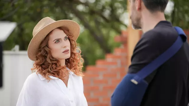 Iubire cu parfum de lavandă, episoadele din 21 noiembrie 2024. Ștefan pune capăt relației cu Anda. „N-ar trebui să ne comportăm ca niște adolescenți”
