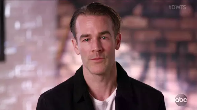 James Van Der Beek din serialul „Cei mai frumoși ani” a fost diagnosticat cu cancer. Ce mesaj a transmis fanilor