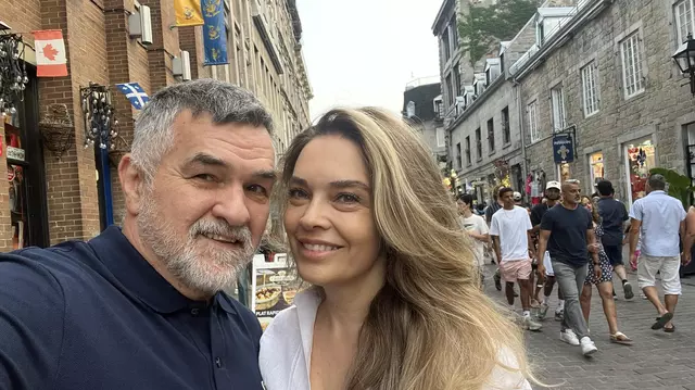 Cum arată acum fiica lui Leonard Doroftei. Vanessa a făcut primele declarații despre iubitul ei