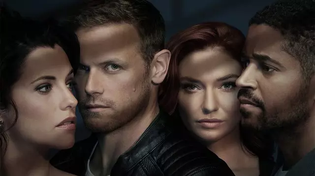 Sam Heughan și Eleanor Tomlinson joacă în „The Couple Next Door”. Trailer, poveste, distribuție