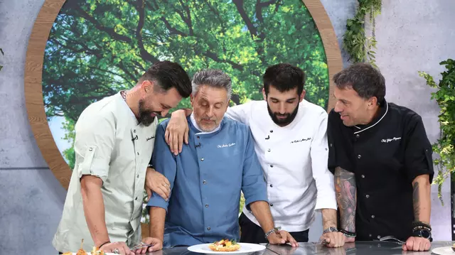 Reguli noi la Chefi la cuțite 2024, sezonul 14. Ce miză a fost pusă în joc în show-ul culinar de la Antena 1