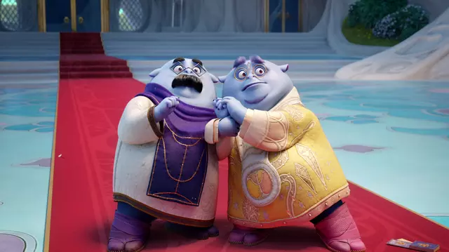 Filmele lunii noiembrie. Ce pelicule vedem pe Netflix, Max, Disney+ și SkyShowtime