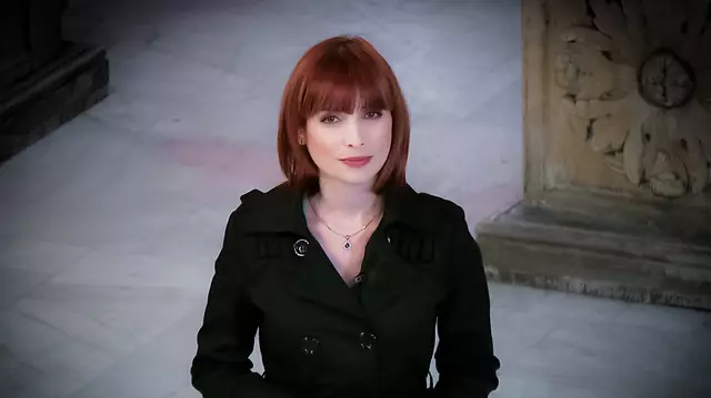 Adriana Stere a trecut prin momente cumplite după ce a mâncat brânză contaminată. Ce este febra Q, diagnosticul pe care l-a primit