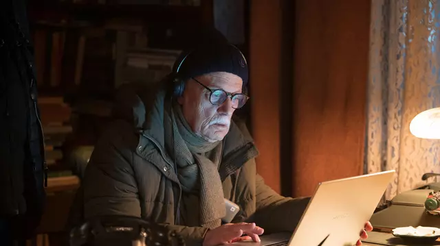 Interviu exclusiv cu regizorul Stere Gulea, despre Moromeții 3: „Sunt un iubitor al romanului și al lumii inventate de Marin Preda”