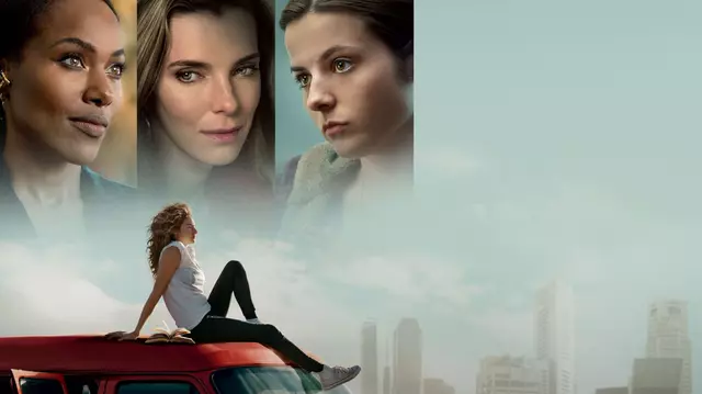 „Trei femei”, ce știm despre noul serial de pe HBO. Poveste, trailer, distribuție