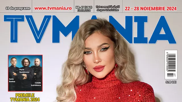 Numărul curent 47/2024 