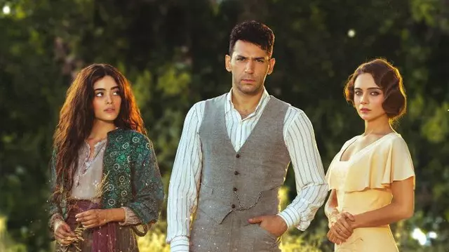 „Aziz”, un nou serial turcesc difuzat la Kanal D. Când este premiera și cine sunt protagoniștii