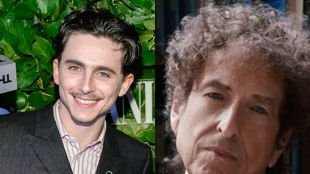 Când poezia schimbă lumea. „Bob Dylan: A Complete Unknown” este pe ecrane