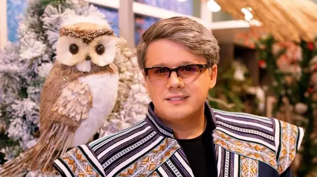 Cum arată casa lui Fuego. De ce a transformat piscina interioară în dressing. „Vreau să devină o expoziție permanentă”