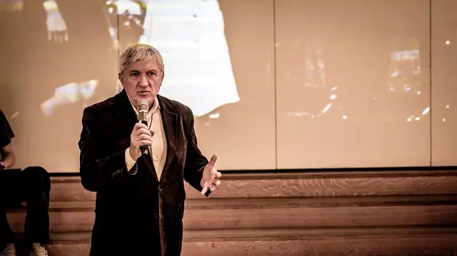 Mircea Diaconu a murit la 74 de ani. Actorul s-a stins după o lungă suferință