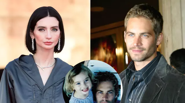 Fiica lui Paul Walker i-a adus un omagiu emoționant regretatului actor. „Unsprezece ani fără tine”