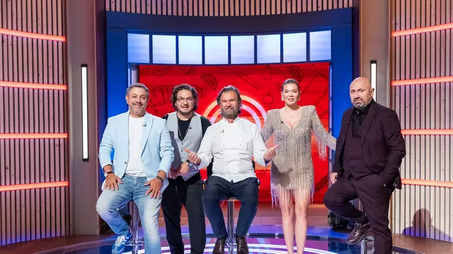 Cine sunt semifinaliștii de la MasterChef România 2024, sezonul 9. Concurenții care au fost eliminați