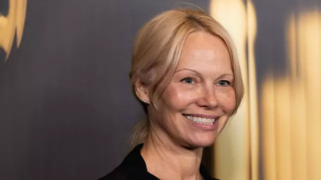 Pamela Anderson, prima nominalizare la Globurile de Aur, la 57 de ani. „Nu este niciodată prea târziu să visezi”