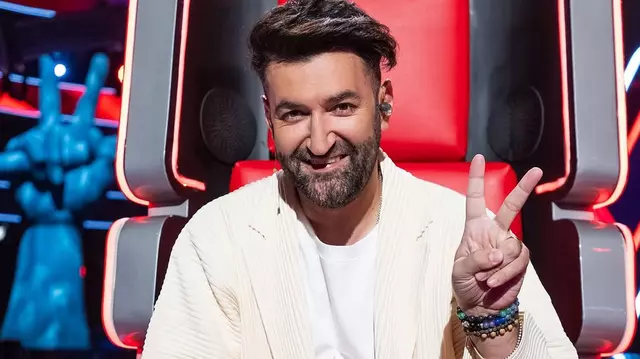 Smiley, confesiuni despre finala Vocea României. „Ca orice moment live este plin de neprevăzut”. EXCLUSIV