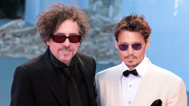 Tim Burton, despre o posibilă colaborare cu Johnny Depp pentru un nou film. Declarațiile surprinzătoare ale celebrului regizor