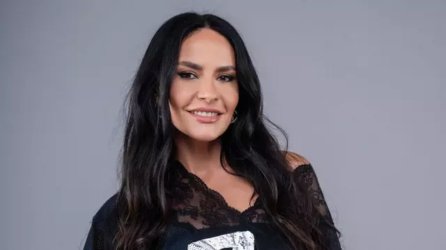 Adelina Chivu, înapoi la TV după 16 ani. „Mi-am ieșit complet din zona de comfort  și mă bucur că am reușit să fac faţă”. EXCLUSIV