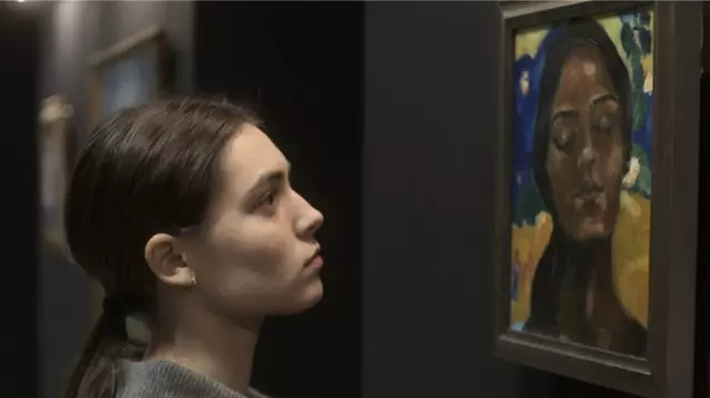 „Jaful secolului” ajunge la Festivalul de la Rotterdam. Filmul cu Anamaria Vartolomei în distribuție, inspirat de un caz real