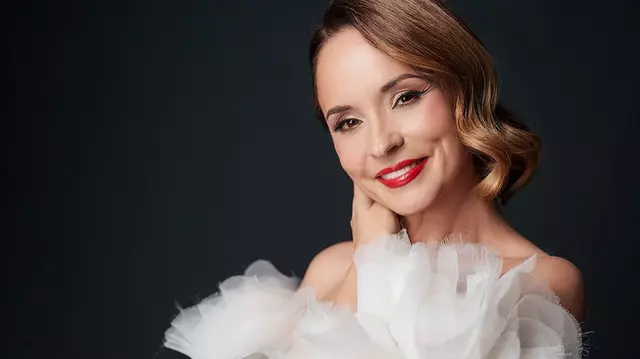 Andreea Marin, despre cum a făcut față bârfelor despre ea. „Nu le mai privesc cu amărăciune. M-au întărit”