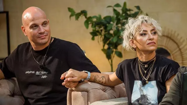 Giulia și Vlad Huidu au spus cine cheltuie mai mulți bani în familia lor. Cel mai scump cadou pe care artista i l-a făcut soțului ei