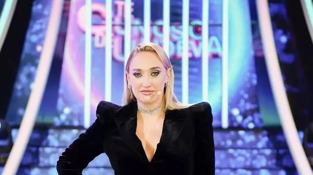 Ce mesaj acid are Ilona Brezoianu pentru cei care au criticat-o că i-a luat locul Andreei Bălan la Te cunosc de undeva!: „Câinii latră...”