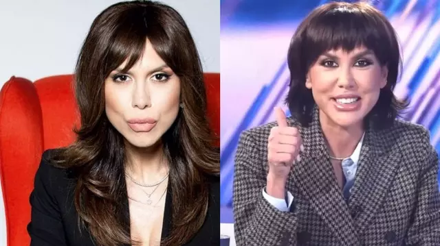 Denise Rifai, ținta ironiilor după ce și-a schimbat lookul. Cum au reacționat fanii: „Toți sperăm că e perucă!”