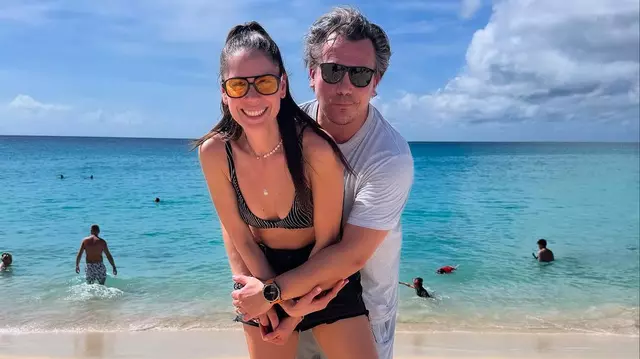 Irina Fodor, senzațională în costum de baie. Imaginile care i-au impresionat pe fani