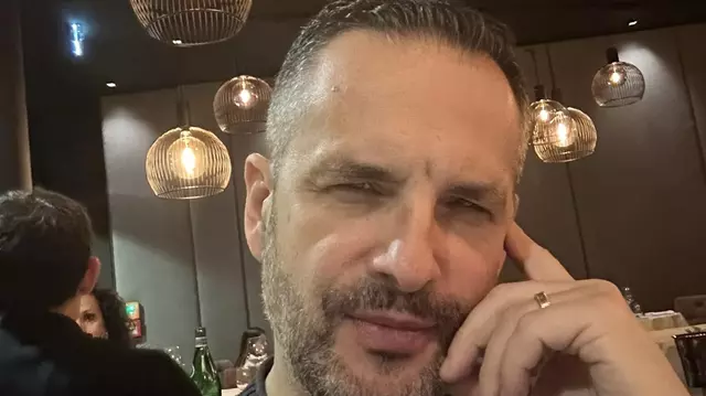 Mădălin Ionescu se retrage de la „Viaţa fără filtru” din cauza problemelor de sănătate. Cine îi va lua locul