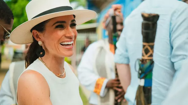 Show-ul lui Meghan Markle de pe Netflix va avea un al doilea sezon. Ce știm până acum despre proiect