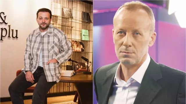 Mesajul lui Mihai Morar în ziua în care Andrei Gheorghe ar fi împlinit 63 de ani. „Am fi avut nevoie în vremurile astea de vocea lui”