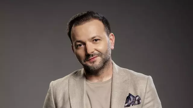 Mihai Morar lansează un nou proiect. Cine este primul său invitat