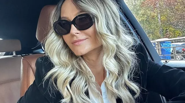 Octavia Geamănu, anunț surpriză la 10 ani de la cununia civilă cu Marian Ionescu. „Acum sentimentul e...”