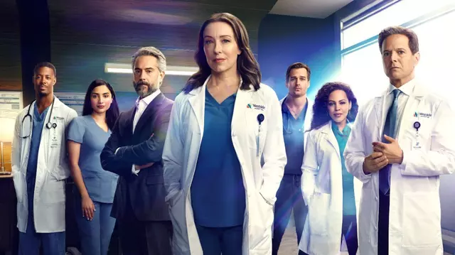 „Doc” e disponibil la Max. Cu Molly Parker în rol principal, serialul este versiunea americană a producției italiene „Doc”, cu Luca Argentero