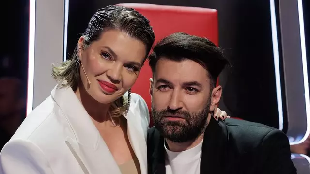 Gina Pistol, dezvăluiri inedite despre relația cu Smiley. Cum „reușește” artistul să o scoată din minți