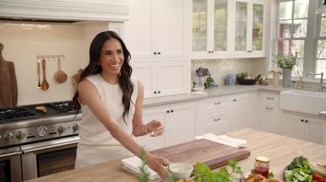 „With Love, Meghan”, tot ce trebuie să știți despre noul show al lui Meghan Markle. Când are premiera pe Netflix