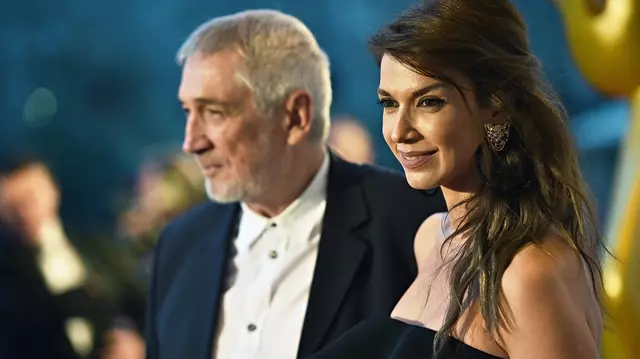 Alina Chivulescu, detalii neștiute despre căsnicia cu Dan Chișu. Cum a început povestea lor de iubire. „Mi se părea senzațional”