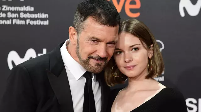 Antonio Banderas, despre experiența de neuitat trăită alături de fiica lui. De ce a dus-o pe Stella în Machu Picchu. „Este foarte emoționant”