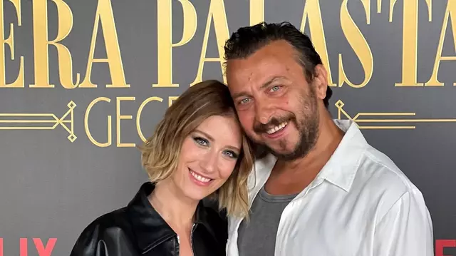 Disney Plus face un serial turcesc cu o distribuție de primă-mână. Aflați cine sunt protagoniștii