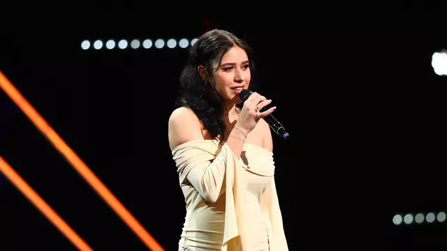Cine este Cezara, concurenta X Factor care l-a uimit pe Puya. „Pentru o fată de doar 18 ani faci foarte multe”