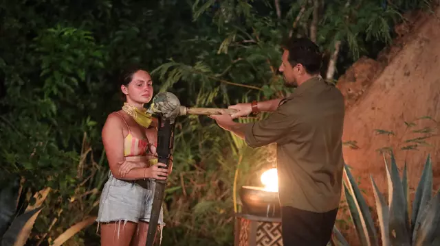 Alexia a fost eliminată de la Survivor România 2025. Schimbările majore anunțate de Daniel Pavel