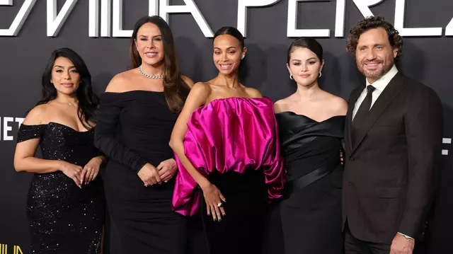 Premiile Oscar 2025: Când au loc, cine sunt nominalizații și unde poți să vezi ceremonia la TV