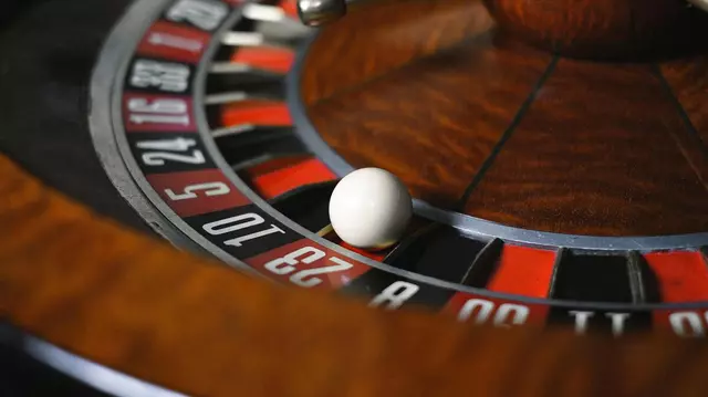 Cum să joci ruleta responsabil și să îți controlezi bugetul?
