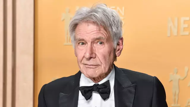 De ce a lipsit Harrison Ford de la Premiile Oscar 2025. Actorul, diagnosticat cu o boală gravă