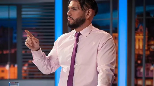 „Candidatul perfect”, în top pe Netflix. De ce să nu ratezi filmul cu Nicu Banea, Jojo și Matei Dima