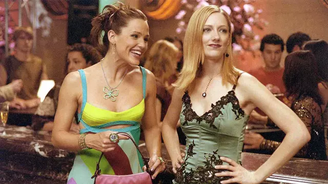 Jennifer Garner și Judy Greer, reuniune emoționantă la două decenii de la „13 Going on 30”. Cum au fost surprinse celebrele actrițe