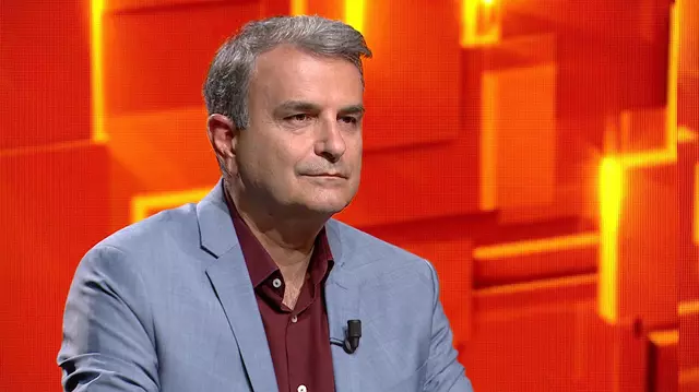 Lucian Mîndruță este în doliu. Mama jurnalistului a murit. Ce mesaj emoționant a scris în onoarea ei