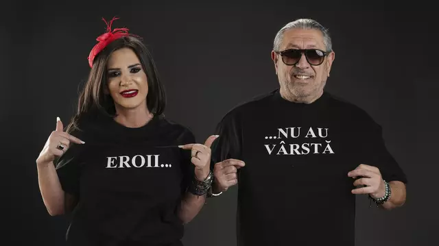 Cum arăta Serghei Mizil de la Asia Express în tinerețe. Imagini de colecție cu afaceristul