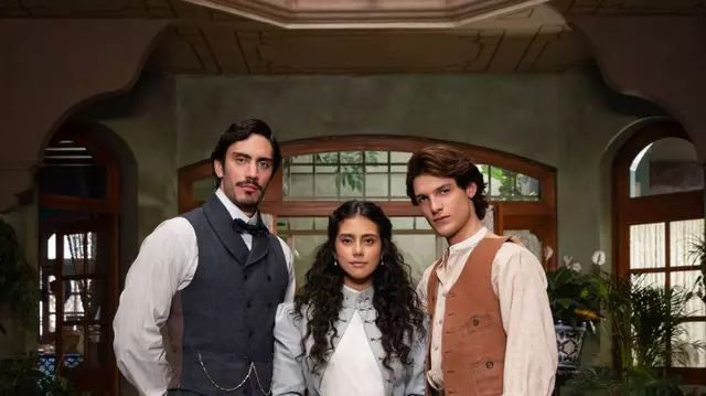 Netflix a început filmările pentru „Mal de amores”. Ce știm despre viitorul serial de epocă